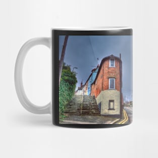 King Street Mug